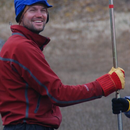 Profile picture Stephen Roberts