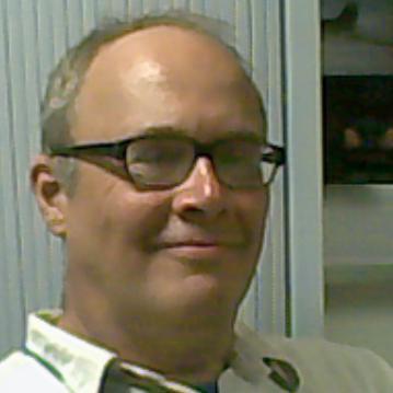 Profile picture Richard Hindmarsh