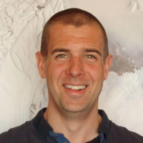 Profile picture Alexander Tate