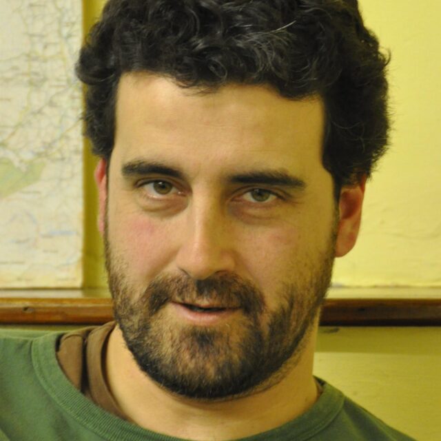 Carlos Martin Garcia