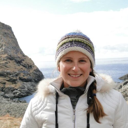 Profile picture Deborah Pardo