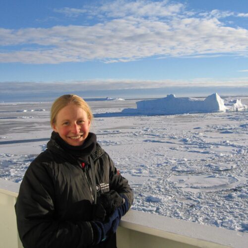 Profile picture Joanne Johnson