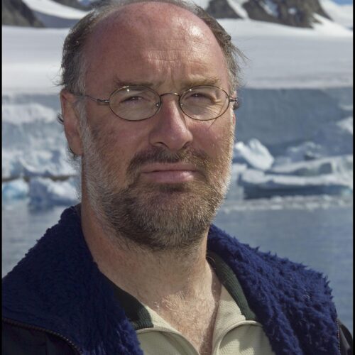 Profile picture Peter Convey