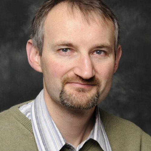 Profile picture Peter Fretwell