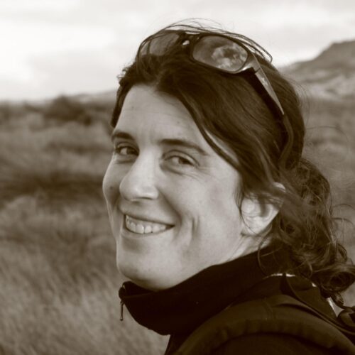 Profile picture Annette Scheffer