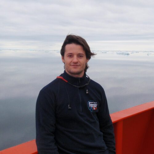 Profile picture Pierre Dutrieux