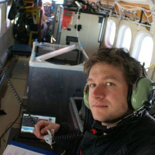 Tom Jordan Author At British Antarctic Survey