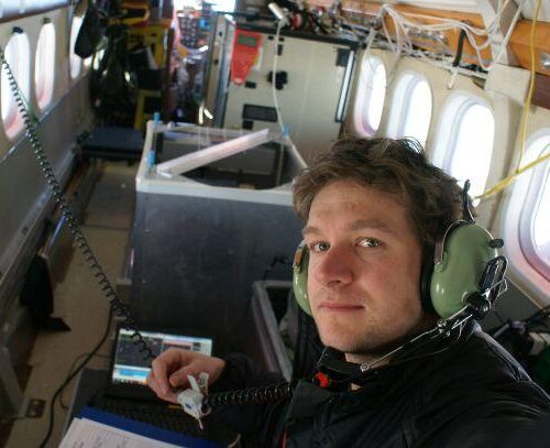 Profile picture Tom Jordan