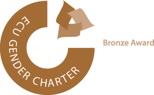 Athena SWAN bronze award