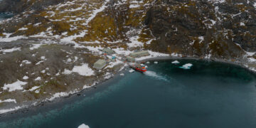 Signy Research Station