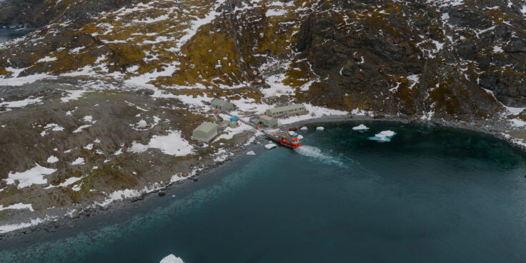 Signy Research Station