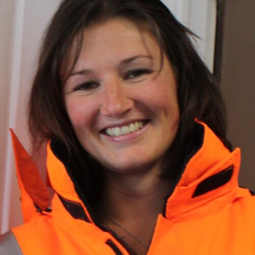 Profile picture Liz Thomas