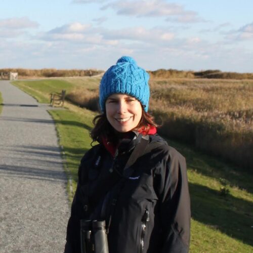 Profile picture Jennifer Jackson