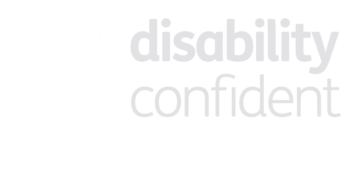DWP Disability Confident Employer