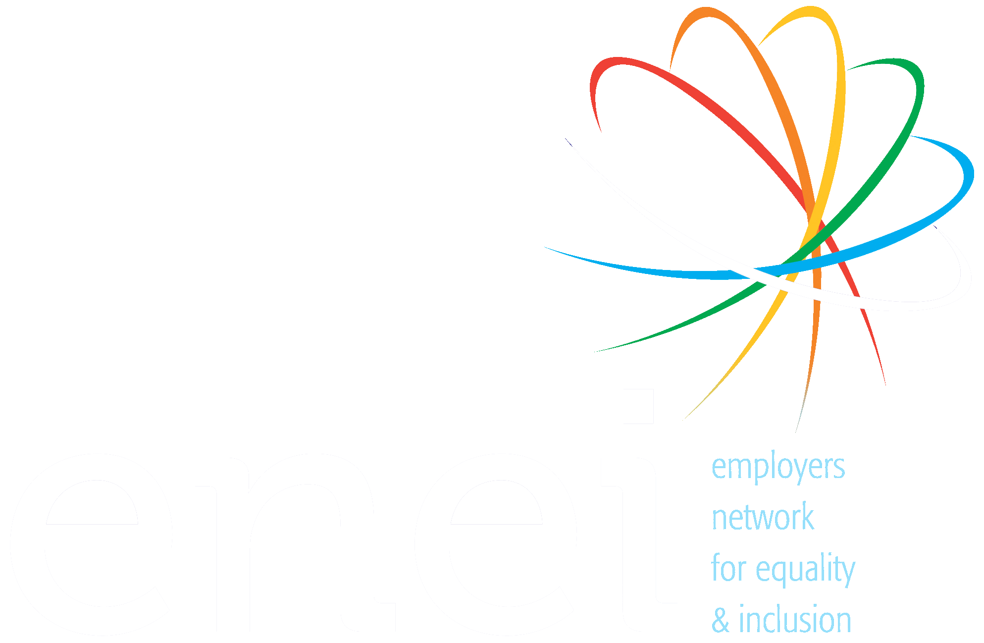 ENEI logo from Mariella 