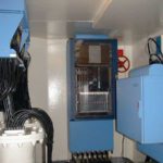 RRS James Clark Ross traction winch room swathbathymetry equipment