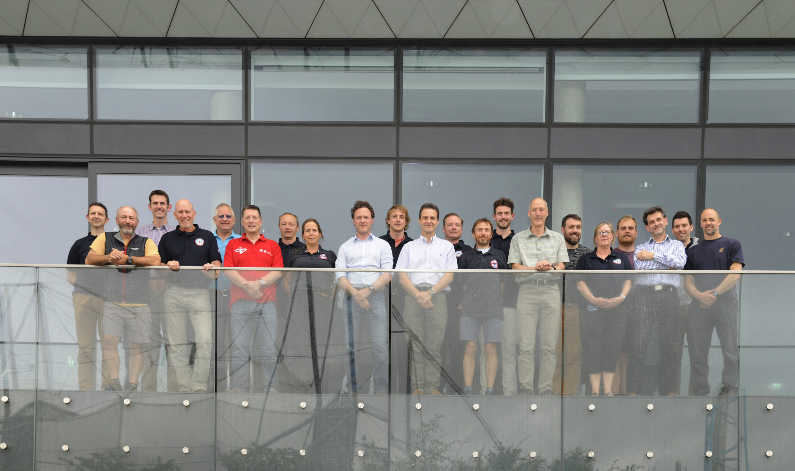 Air Unit Group picture 2025