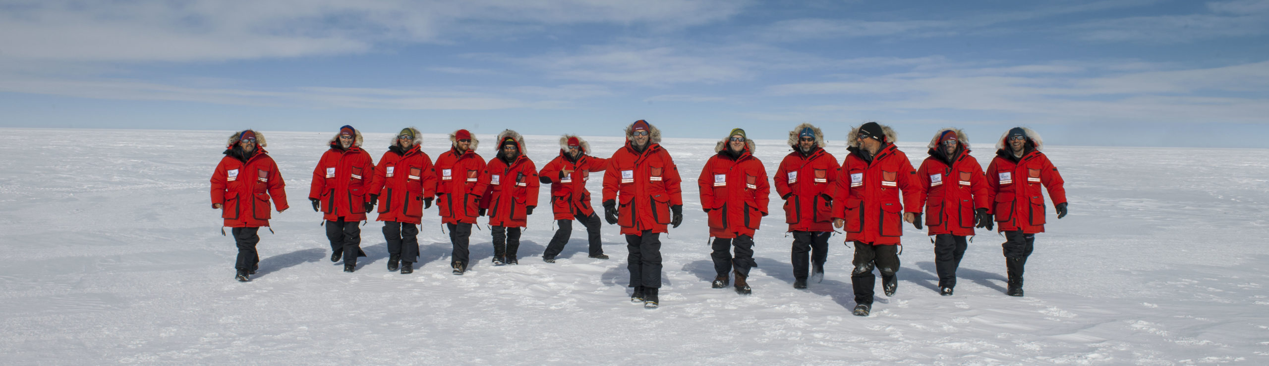 Our people - British Antarctic Survey