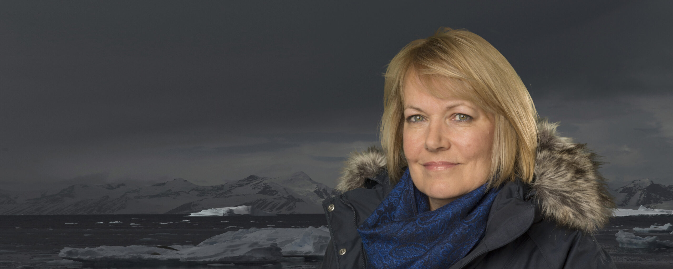 Prof. Dame Jane Francis