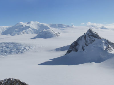 Antarctica visual data 3