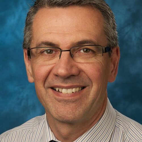 Profile picture Paul Seagrove