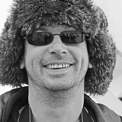 Profile picture Johnnie Edmonston