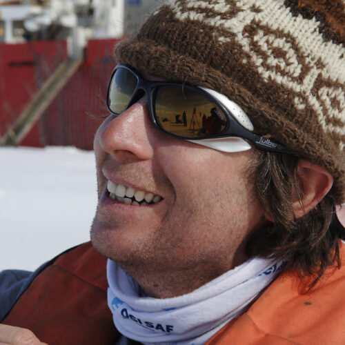 Profile picture Jeremy Wilkinson