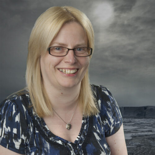 Profile picture Jill Thompson