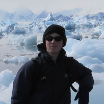 Profile picture Martin Black