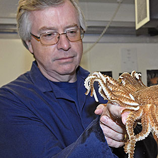 Profile picture Timothy Moffat