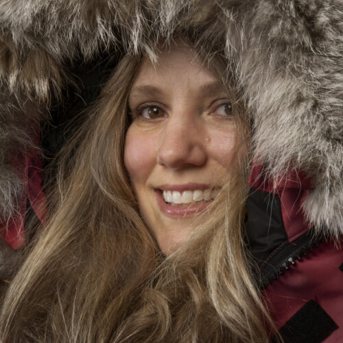 Profile picture Emily Shuckburgh