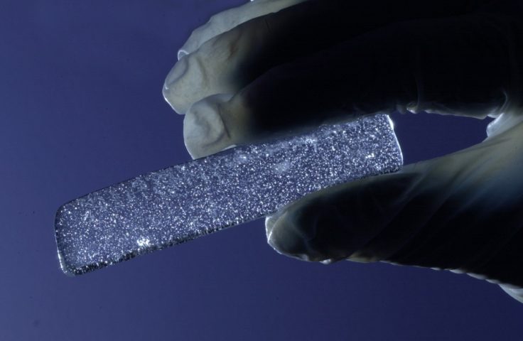 A close up of a person.