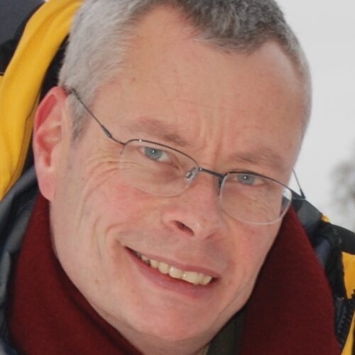 Profile picture Peter Kirsch