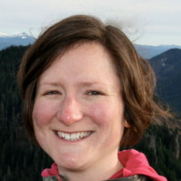 Profile picture Rachael Rhodes