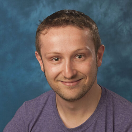 Profile picture Christopher Aldridge