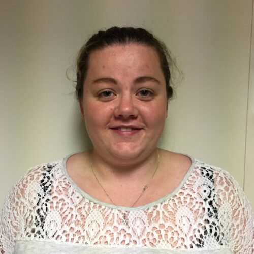 Profile picture Carrie-Anne Harris