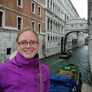 Profile picture Emily Ludlow