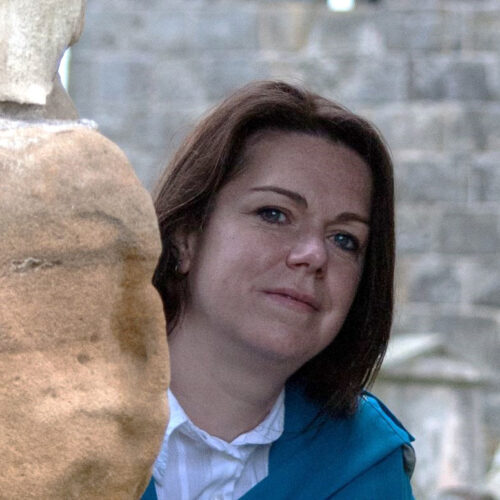 Profile picture Elaine Fitzcharles