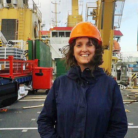 Profile picture Hana Leithgoe