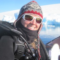 Profile picture Gail Ashton