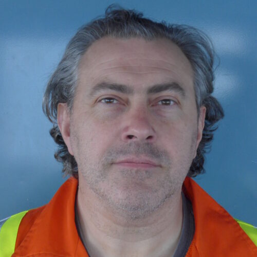 Profile picture Julian Klepacki