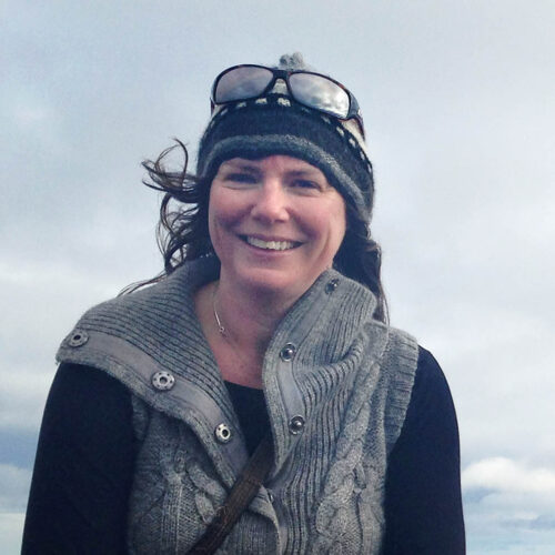 Profile picture Karen Fowler