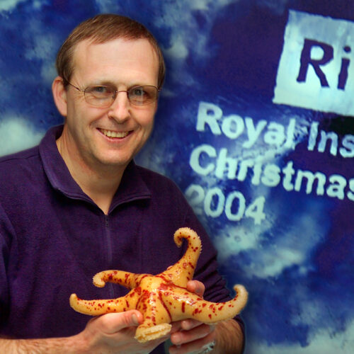 Profile picture Lloyd Peck