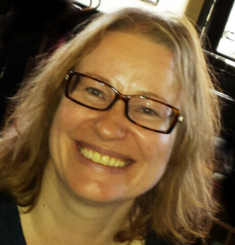 Profile picture Mags Clark