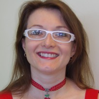 Profile picture Madeleine Millar