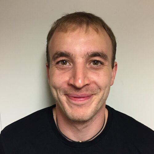 Profile picture Nathan Bowen