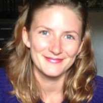 Profile picture Rose Stainthorp