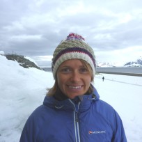 Profile picture Rosey Grant