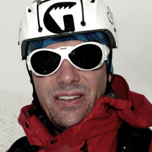 Profile picture Richard Turner