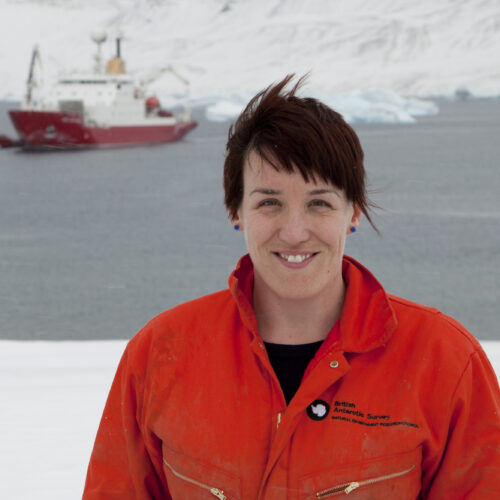 Profile picture Victoria Peck